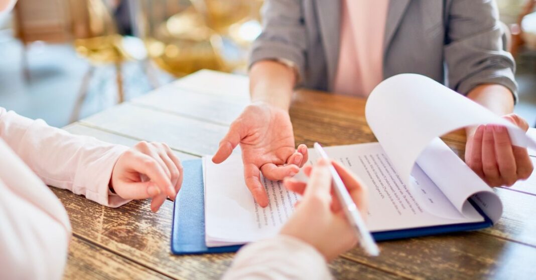 10-Point Heads of Terms Checklist for Sellers