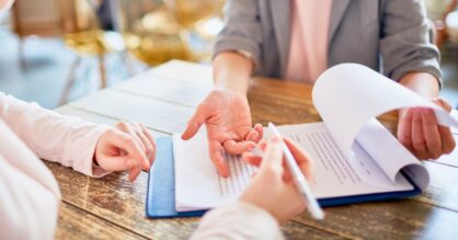 10-Point Heads of Terms Checklist for Sellers