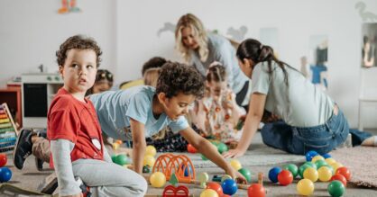 Jigsaw Day Nursery Sold to New Entrant