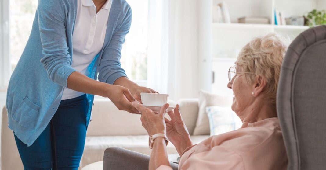 Why Now Is the Ideal Time to Sell a Care Home