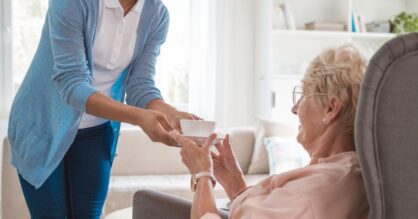 Why Now Is the Ideal Time to Sell a Care Home
