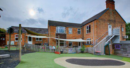 Topsham House Day Nursery Sold to Kids Planet Day Nurseries