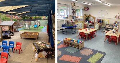 1st Class Day Nursery Sold to Established Operator