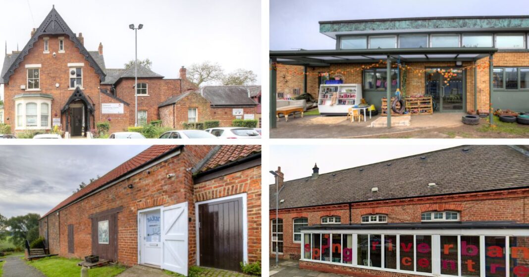 The Barn Childcare Ltd Sold to New Entrant 