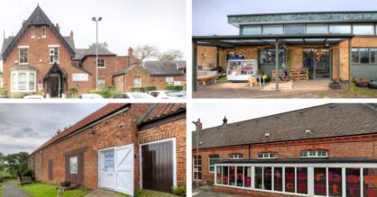 The Barn Childcare Ltd Sold to New Entrant 