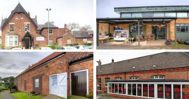 The Barn Childcare Ltd Sold to New Entrant 