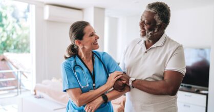 Chiron Healthcare at Home Ltd Sold to Octo Healthcare Ltd