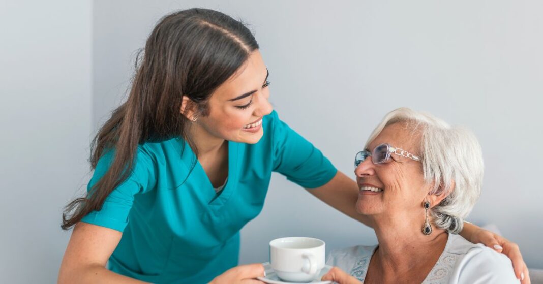 Chrysalis Care Ltd Sold to Octo Healthcare Ltd