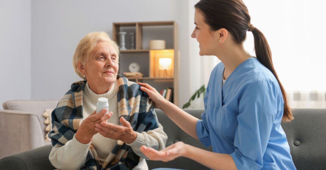 1st Class Care Solutions Ltd Sold to Established Operator 