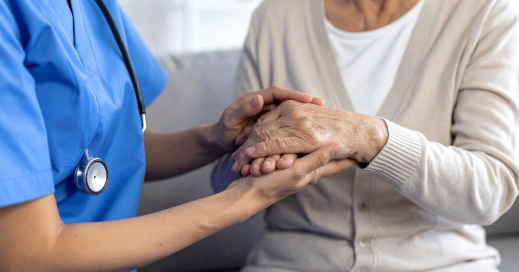 Olive Stone Support Sold to Smartway Health and Social Care Ltd 