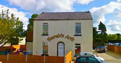 Sarah’s Ark Ltd Sold to New Entrant