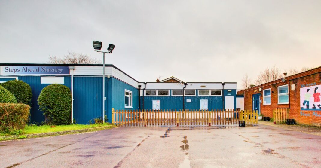 Steps Ahead Nursery Ltd Sold to Existing Operator