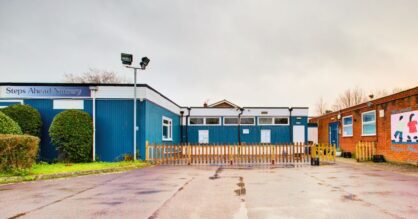 Steps Ahead Nursery Ltd Sold to Existing Operator