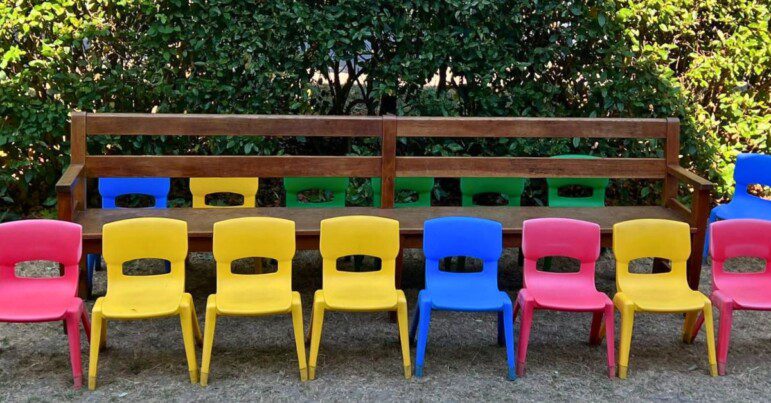 Busy Bees Preschool in Middlesex Sold