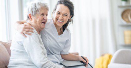 Alston Lodge Community Care Ltd Sold to Edattel Healthcare Ltd