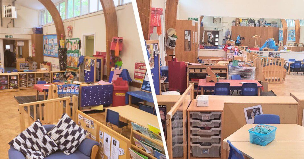 Jelli Tots Nursery Sold to New Entrant