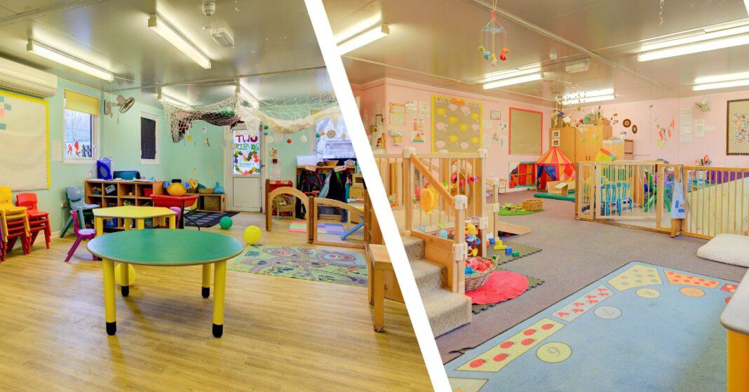 Blue Windmill Childcare Ltd Sold to a New Entrant