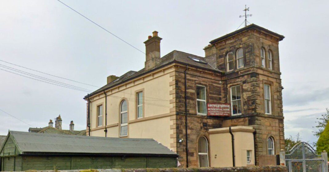 Solway House Residential Care Home Sold to FRA Property Solutions Ltd