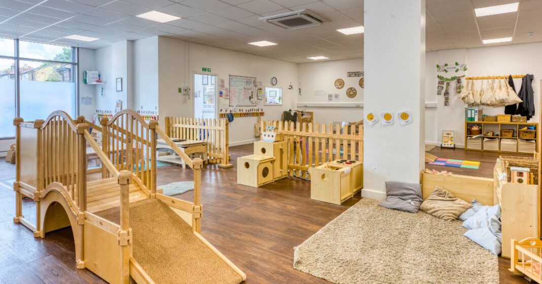 Willow Tree Nursery Sold to Storal Learning 