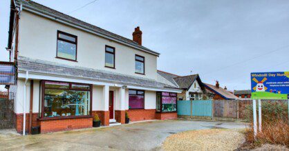 Windmill Day Nursery Sold to Lion Cubs Nurseries
