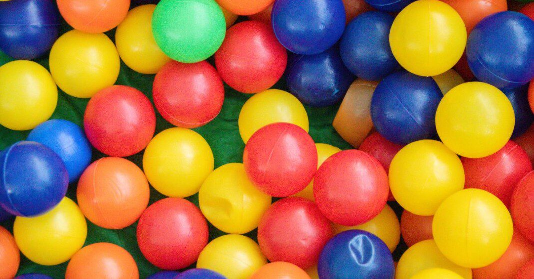 Come Into Play Sold to Happy Little Me 