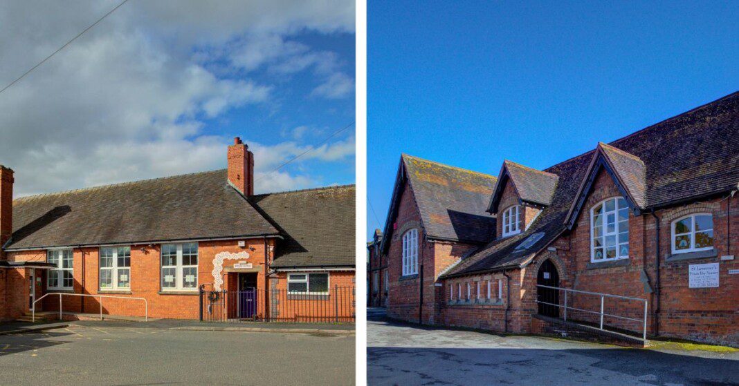 St. Lawrence Private Day Nursery Sold to Two Lions Partners