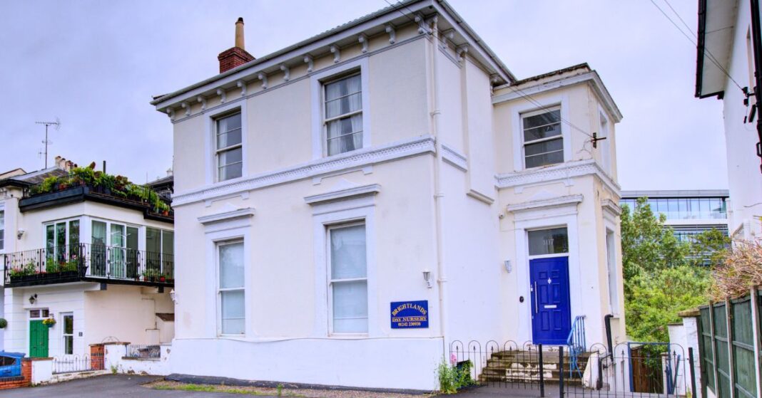 Brightlands Day Nursery Sold to Family Adventures Group 