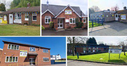 Group of 9 Nurseries Sold to Kids Planet in Landmark Transaction