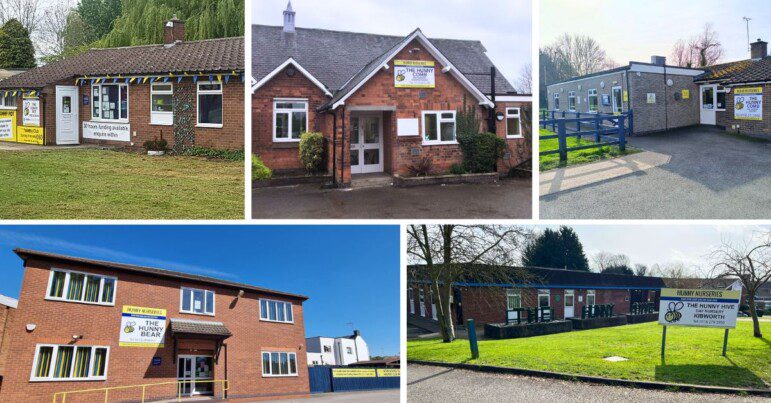 Group of 9 Nurseries Sold to Kids Planet in Landmark Transaction