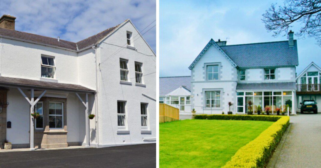 Plas Garnedd Care Group Acquired by Belmere Care Group