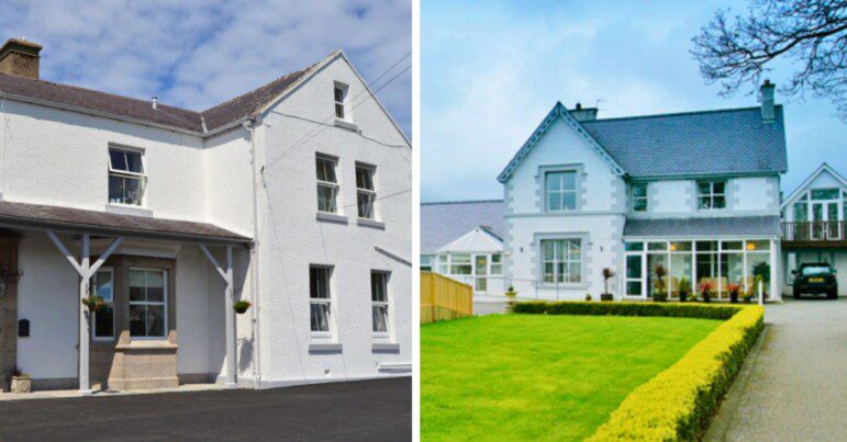 Plas Garnedd Care Group Acquired by Belmere Care Group