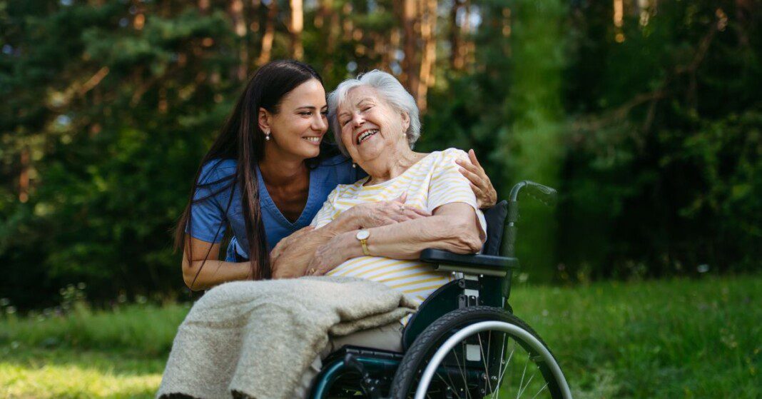 Care at Home Group Ltd Sold to Arishta Ltd