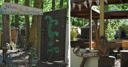 Dandelion Education Ltd Sold to Golden Apples Nurseries