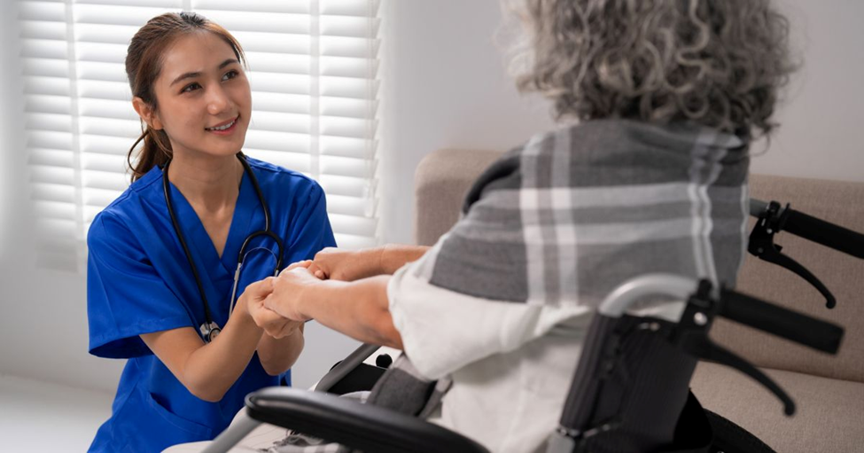 Buying a Homecare Business in the UK: What You Need to Know in 2026