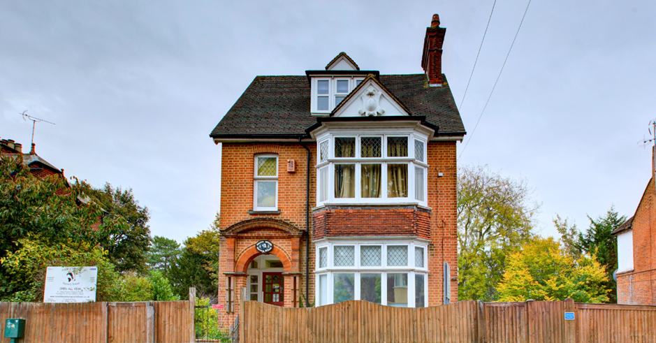 Brock House Nursery School Sold to Flower Pots Day Nursery
