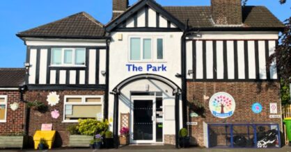 The Park Day Nursery Sold to Ark Experience Ltd 