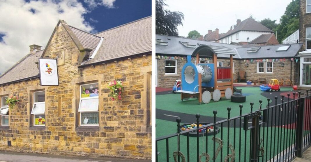 Old School House Nursery Ltd Sold to ICP Educare Ltd