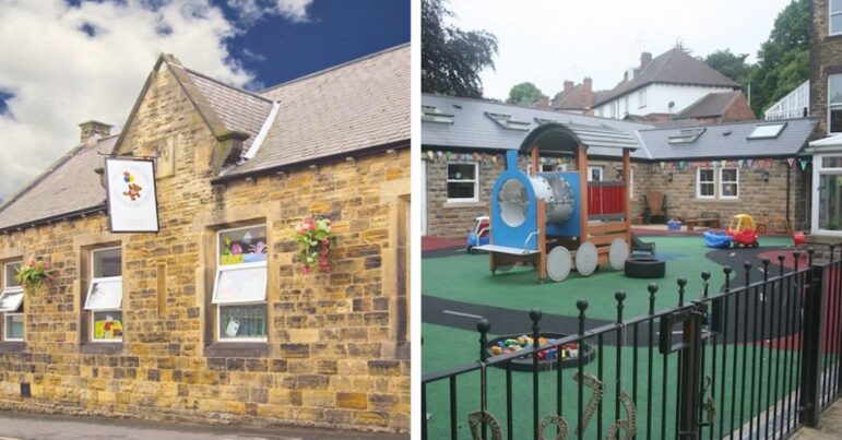 Old School House Nursery Ltd Sold to ICP Educare Ltd