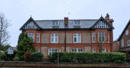 Urmston Manor Sold to Curro Care