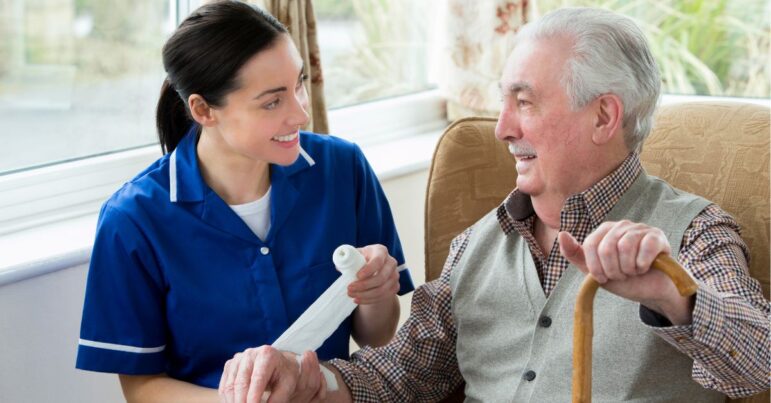 Assist & Care Ltd Sold to Your Care Our Support Ltd