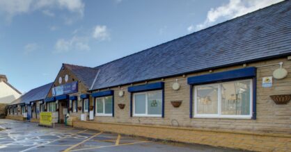 Hipperholme & Lightcliffe Nursery Sold