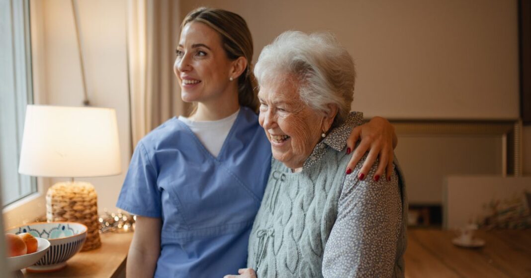 NA SS Care Ltd Sold to New Entrant 