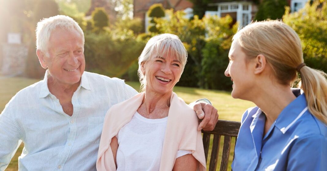 Heaton House Residential Home Sold to New Entrant 