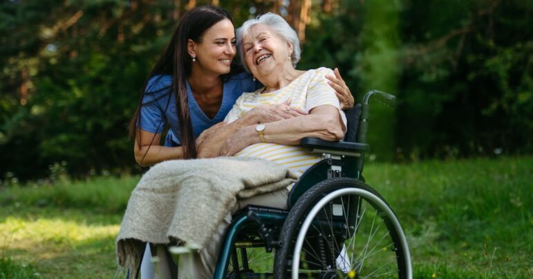 Thorndene Residential Care Home Sold